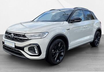 VW T-Roc 59.770 km 23.990 &euro; Saarlouis 66740