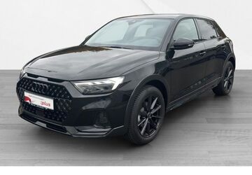 Audi A1 1.050 km 33.490 &euro; Saarlouis 66740