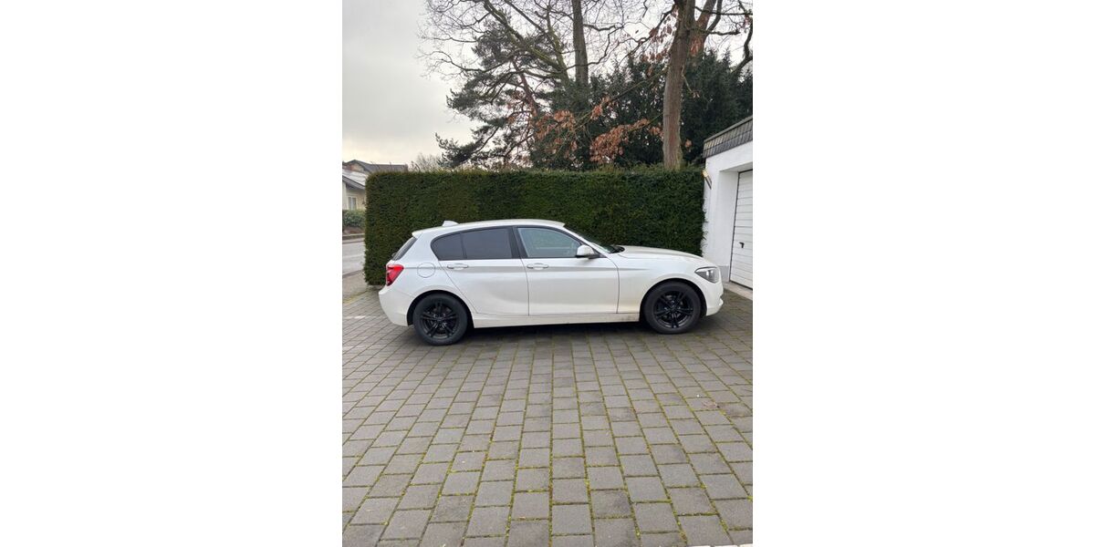 BMW 116 235.834 km 6.190 &euro; Saarwellingen 66793