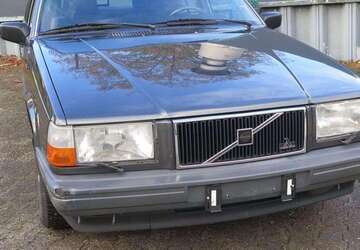 Volvo 740 225.000 km 8.000 &euro; Saarbrücken 66117