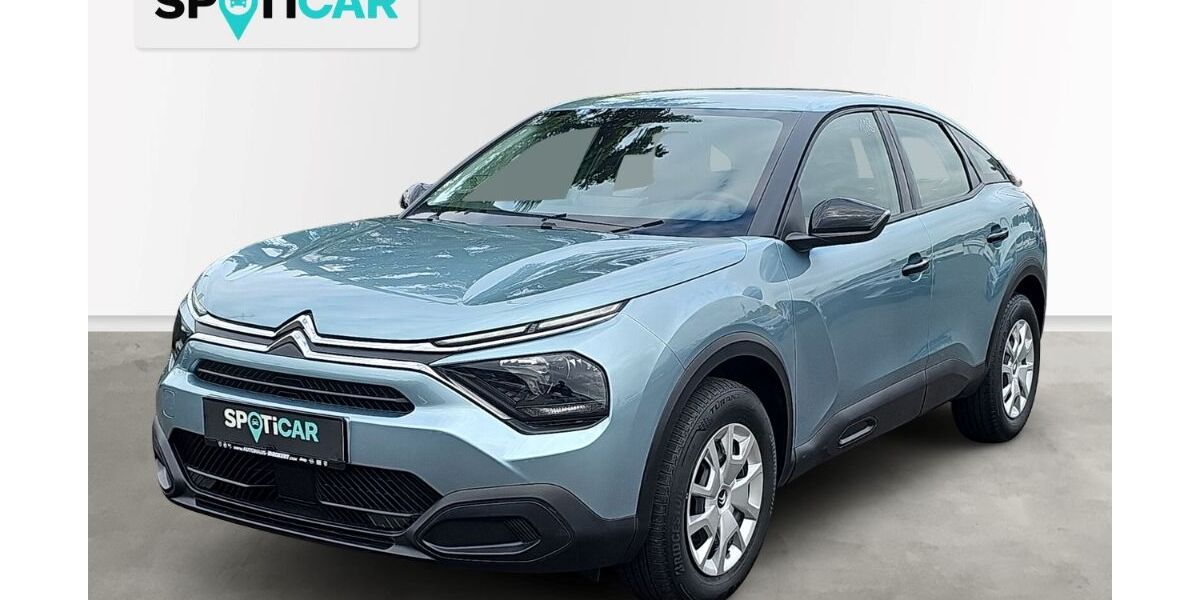 Citroen C4 9.300 km 15.490 &euro; Zweibrücken 66482