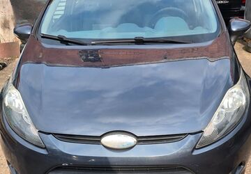 Ford Fiesta 226.000 km 2.200 &euro; Schwalbach 66773