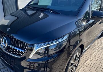 Mercedes-Benz V 300 33.990 km 67.900 &euro; Zweibrücken 66482