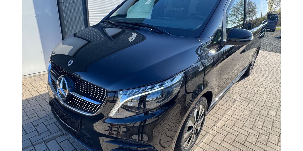 Mercedes-Benz V 300 33.990 km 67.900 &euro; Zweibrücken 66482