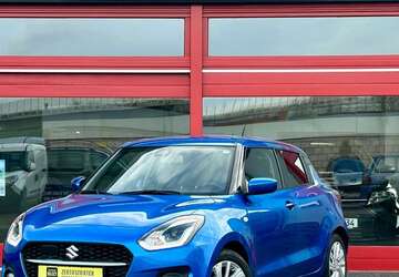 Suzuki Swift 19.500 km 13.990 &euro; Völklingen 66333
