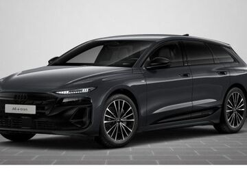 Audi A6 e-tron 3.990 km 73.990 &euro; Saarbrücken 66115