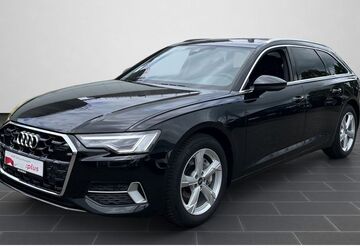 Audi A6 28.660 km 48.290 &euro; Saarbrücken 66115