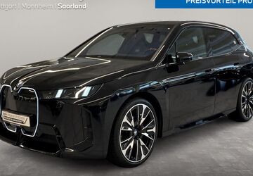 BMW iX 10.788 km 98.580 &euro; Saarbrücken 66121