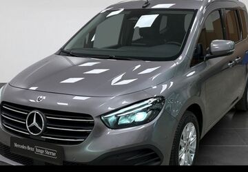 Mercedes-Benz T-Klasse 18.981 km 29.490 &euro; Saarbrücken 66117