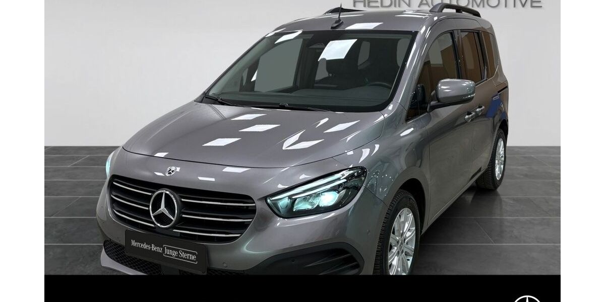 Mercedes-Benz T-Klasse 18.981 km 29.490 &euro; Saarbrücken 66117