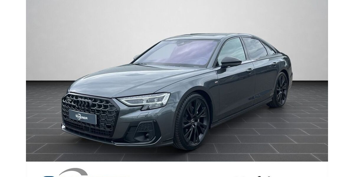 Audi A8 3.990 km 96.490 &euro; Saarbrücken 66115