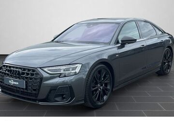 Audi A8 4.990 km 92.490 &euro; Saarbrücken 66115