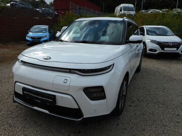 Gebrauchte Kia Soul