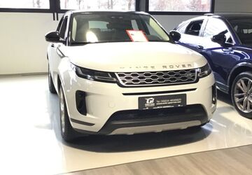Land Rover Range Rover Evoque 78.500 km 23.900 &euro; Wadgassen 66787