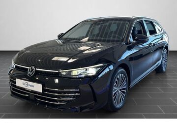 VW Passat 9.900 km 44.440 &euro; Homburg 66424