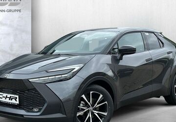Toyota C-HR 5.500 km 32.444 &euro; Zweibrücken 66482