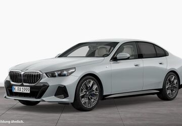 BMW 520 2.719 km 58.990 &euro; Saarbrücken 66121