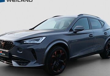 Cupra Formentor 28.274 km 36.250 &euro; Neunkirchen 66539