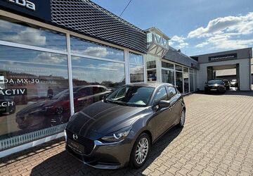 Mazda 2 30.500 km 15.990 &euro; Tholey 66636