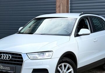 Audi Q3 96.000 km 15.790 &euro; Saarlouis-Lisdorf 66740