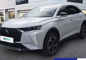 DS Automobiles DS7 (Crossback) 22.587 km 26.990 &euro; Völklingen 66333