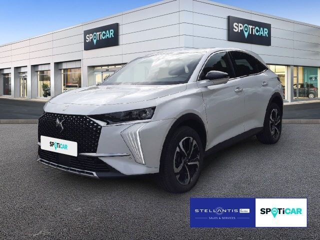 DS Automobiles DS7 (Crossback) 22.587 km 27.990 &euro; Völklingen 66333