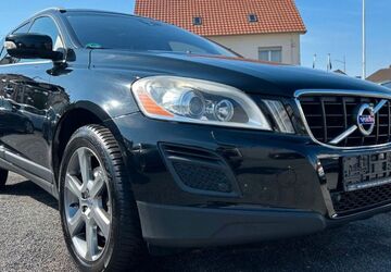 Volvo XC60 153.211 km 13.390 &euro; Saarbrücken 66117