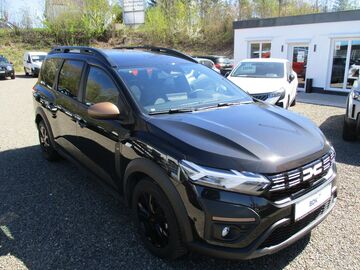 Gebrauchte Dacia Jogger