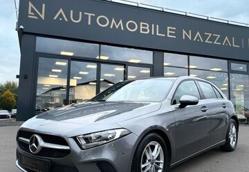 Mercedes-Benz A 180 115.000 km 19.999 &euro; Saarlouis 66740