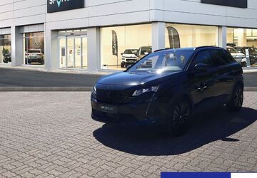 Peugeot 3008 30.642 km 24.150 &euro; Saarbrücken 66119