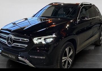 Mercedes-Benz GLE 350 107.382 km 45.990 &euro; Saarbrücken 66117