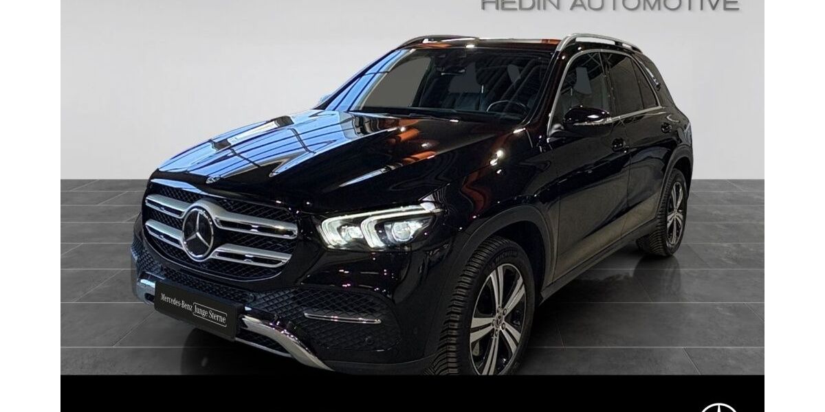 Mercedes-Benz GLE 350 107.382 km 45.990 &euro; Saarbrücken 66117