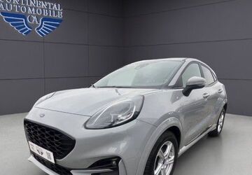 Ford Puma 76.859 km 14.480 &euro; Saarlouis 66740