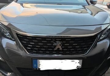 Peugeot 5008 100.000 km 17.700 &euro; Völklingen 66333