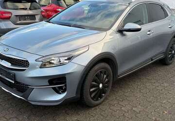 Kia XCeed 22.000 km 21.700 &euro; Völklingen 66333