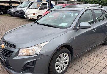 Chevrolet Cruze 173.250 km 2.990 &euro; Saarlouis 66740
