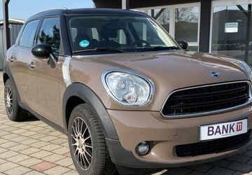 Mini Cooper 153.000 km 5.990 &euro; Sankt. Wendel 66606