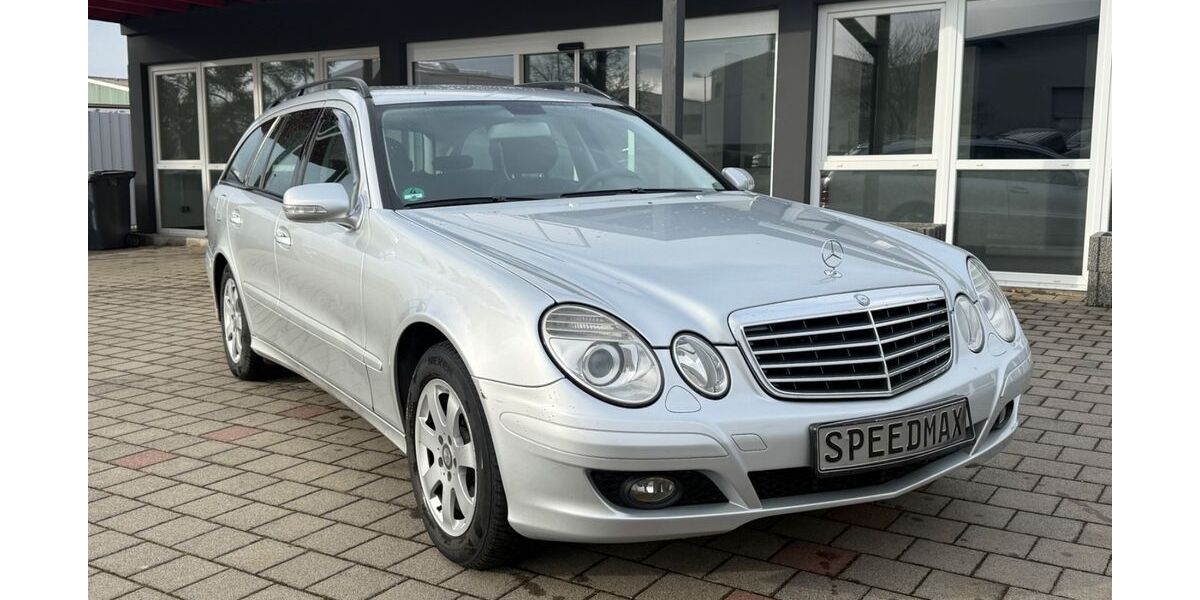 Mercedes-Benz E 280 355.000 km 1.990 &euro; Sankt. Wendel 66606