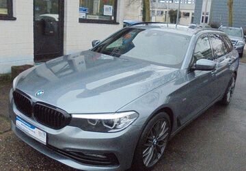 BMW 530 179.000 km 20.950 &euro; Dillingen/Saar 66763