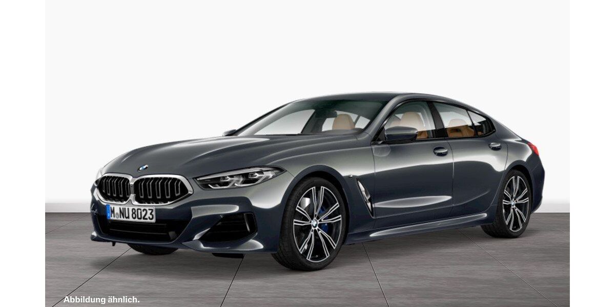 BMW 840 29.283 km 67.990 &euro; Saarbrücken 66121