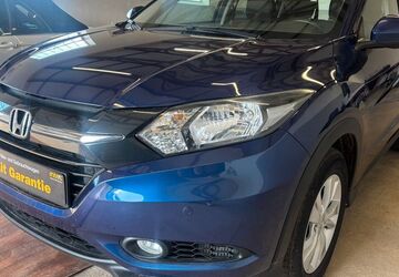 Honda HR-V 169.000 km 8.290 &euro; Rehlingen Siersburg 66780