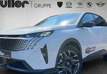 Peugeot 3008 14.500 km 31.980 &euro; Dillingen 66763