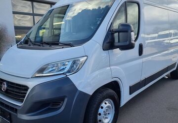 Fiat Ducato 138.800 km 15.232 &euro; Nalbach 66809