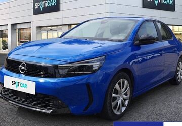 Opel Corsa 17.232 km 14.490 &euro; Völklingen 66333