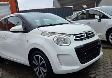 Citroen C1 100.000 km 4.990 &euro; Saarlouis 66740