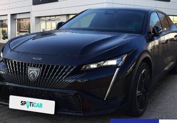 Peugeot 408 1.935 km 28.690 &euro; Völklingen 66333