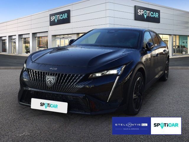 Peugeot 408 1.935 km 28.690 &euro; Völklingen 66333