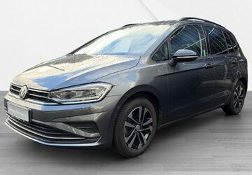 VW Golf Sportsvan 54.888 km 17.990 &euro; Saarlouis 66740