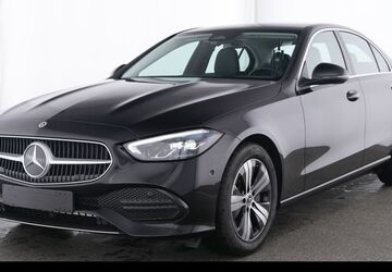 Mercedes-Benz C 220 2.413 km 43.980 &euro; Saarbrücken 66117