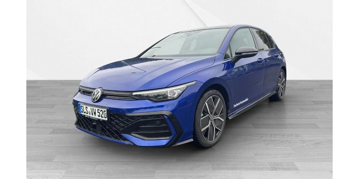 VW Golf 11.250 km 42.990 &euro; Saarlouis 66740